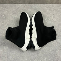 BALENCIAGA SPEED RUNNERS - EU41 (FIT UK 7.5)