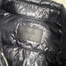 PRADA JACKET BLACK - 48 (S)