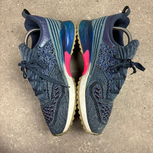 LOUIS VUITTON VNR BLUE - EU41.5 (FITS UK 8.5)