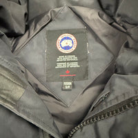 CANADA GOOSE WYNDHAM NAVY - (S)