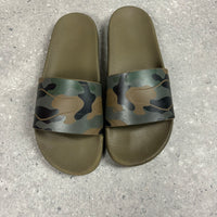 VALENTINO SLIDERS - (EU42 / UK8)