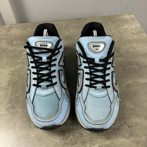 DIOR B30 TRAINERS EU 43.5 (FITS UK 9.5)
