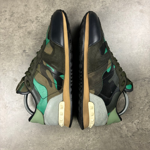 VALENTINO ROCKRUNNER - EU 40 / UK 6