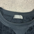 DIOR TOWEL T-SHIRT - (L)