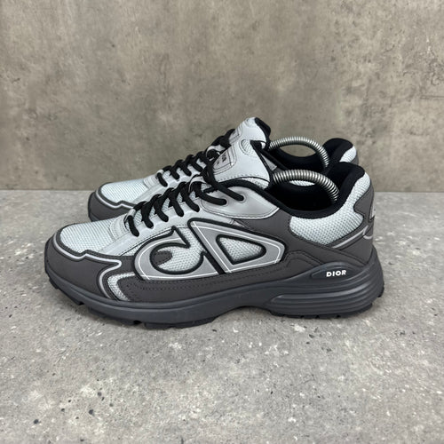 DIOR B30 ANTHRACITE - (EU42 / UK8)