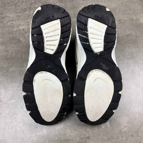 DIOR B30 WHITE - (EU 41.5 / UK 7.5)