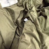 MONCLER BYRON JACKET KHAKI CAMO - 2 (S)