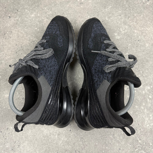 LOUIS VUITTON VNR BLACK/GREY - EU40.5 (FITS UK 7.5)