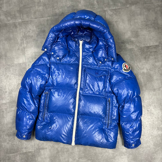 MONCLER VIGNEMALE GIUBBOTTO JACKET (FITS M/L)