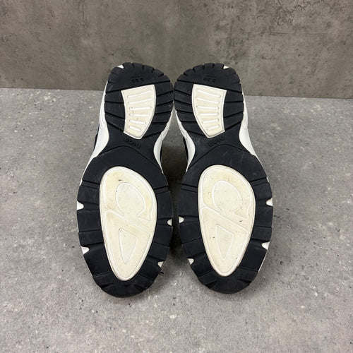 DIOR B30 NAVY/BLACK - (EU43.5 / UK9.5)