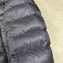 MONCLER AVRIEUX JACKET NAVY - 2 (S/M)