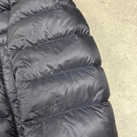 MONCLER AVRIEUX JACKET NAVY - 2 (S/M)
