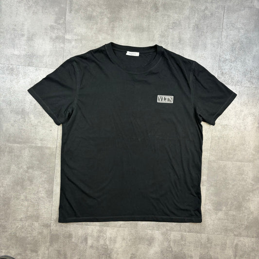 VLTN LOGO T-Shirt (FITS L)