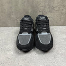 LOUIS VUITTON RUNAWAYS BLACK - EU 43.5 (FITS UK 10.5)