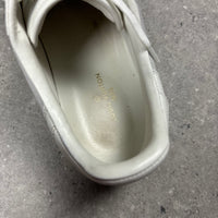 LOUIS VUITTON TRAINERS - (EU41.5 / UK7.5)