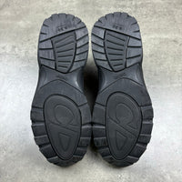 DIOR B30 TRAINERS EU42 (FITS UK 8)