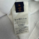LOUIS VUITTON DOT TO DOT T-SHIRT - (XL)