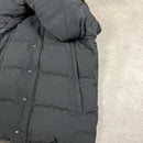 CANADA GOOSE WYNDHAM PARKA BLACK - (L)