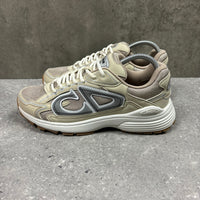 DIOR B30 BEIGE - (EU 41 / UK 7)