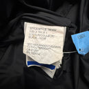 CANADA GOOSE WYNDHAM PARKA BLACK - (L)