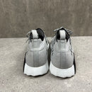 HERMES BOUNCING GREY - (EU42 / UK8)