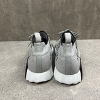 HERMES BOUNCING GREY - (EU42 / UK8)