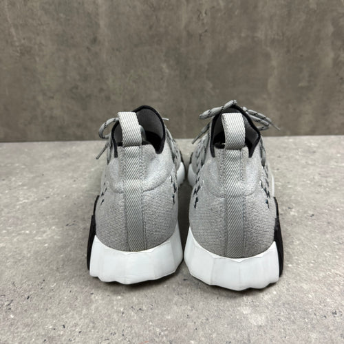 HERMES BOUNCING GREY - (EU42 / UK8)