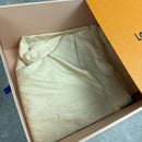 LOUIS VUITTON BLACK TATICS - EU 43 (FITS UK 10)