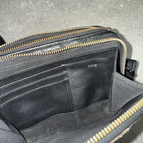 DIOR BEIGE SHOULDER BAG