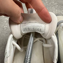 DIOR B22 WHITE - (EU 43 / UK 9)