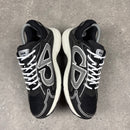 DIOR B30 BLACK/WHITE - (EU 41 / UK 7)