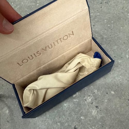 LOUIS VUITTON CLOCKWISE MONOGRAM SUNGLASSES