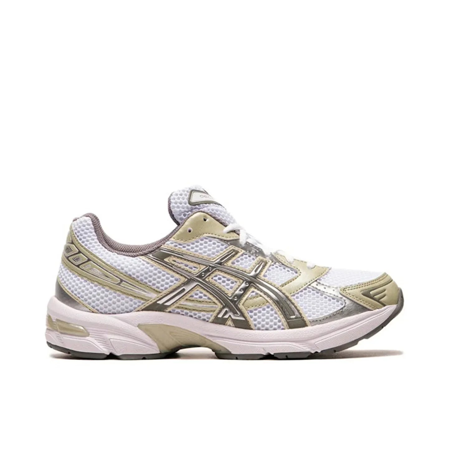 ASICS GEL 1130 - WHITE/DRIED LEAF