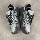 DIOR B30 ANTHRACITE - (EU42 / UK8)