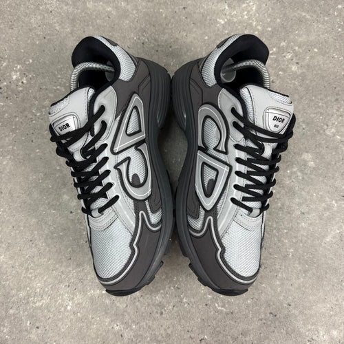 DIOR B30 ANTHRACITE - (EU42 / UK8)