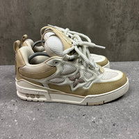 LOUIS VUITTON SKATES - EU 41 (FITS UK 8)