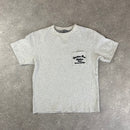 DIOR ATELIER T-SHIRT - (S)