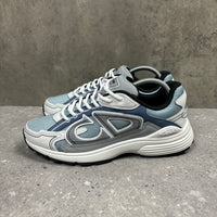 DIOR B30 BLUE - (EU41.5 / UK7.5)