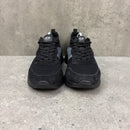 DIOR B25 BLACK - (EU43 / UK9)
