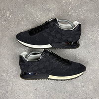 LOUIS VUITTON RUNAWAYS DAMIER - EU 42.5 (FITS UK 9.5)