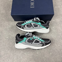DIOR B30 TURQUOISE - (EU45 / UK 11)