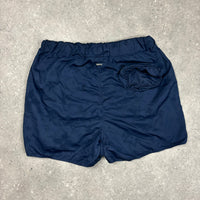 LOUIS VUITTON SWIM SHORTS - (S)