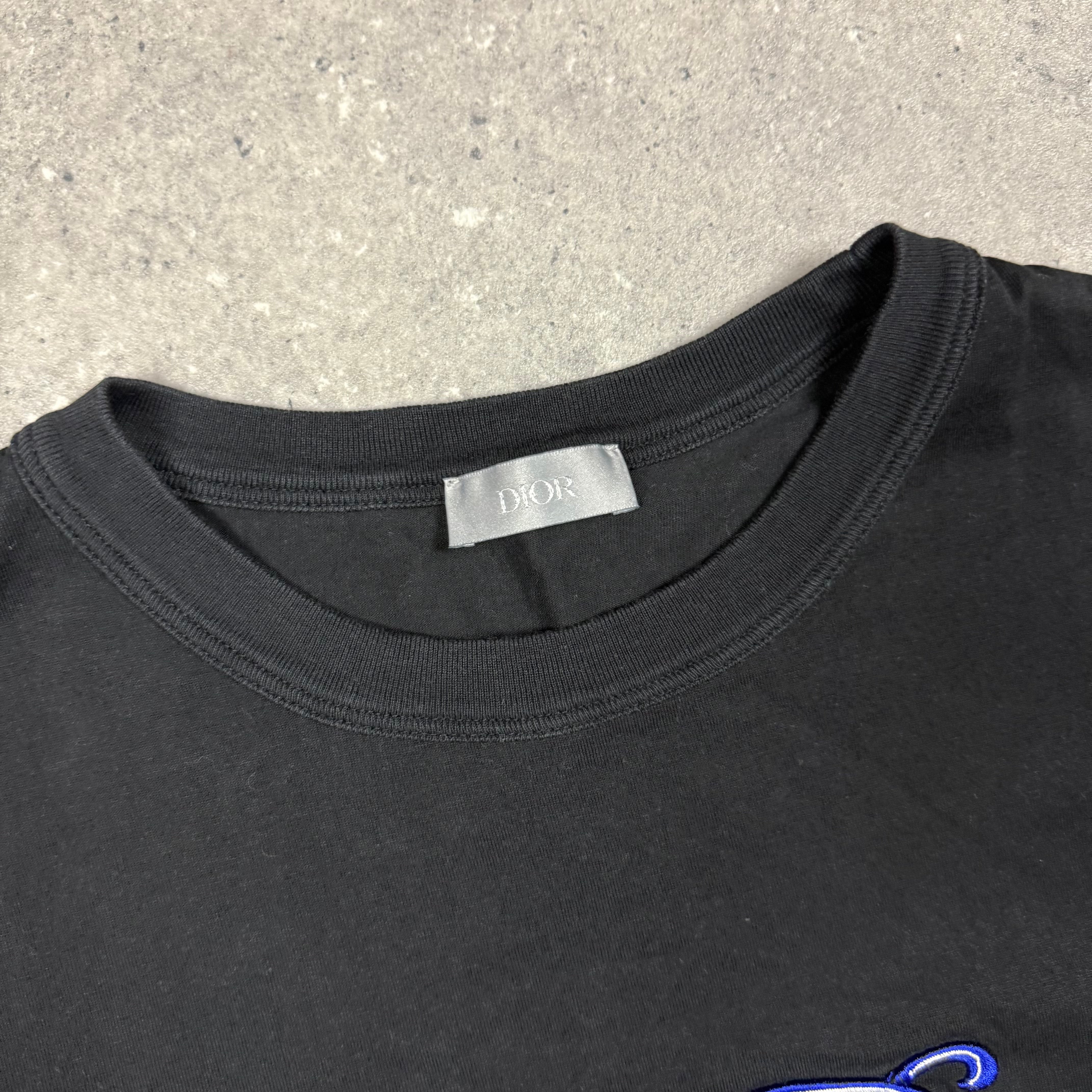 DIOR CD T-SHIRT - (M)