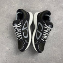 DIOR B30 KHAKI/BLACK - (EU44 / UK 10)