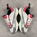 DIOR B22 WHITE / PINK - (EU42 / UK8)