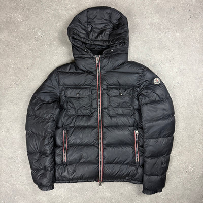 MONCLER DEMAR JACKET - 5 (L)