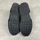 VALENTINO ROCKRUNNER NAVY - (EU41 / UK7)