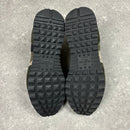 VALENTINO ROCKRUNNER KHAKI - (EU42 / UK8)