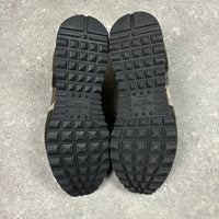 VALENTINO ROCKRUNNER KHAKI - (EU42 / UK8)