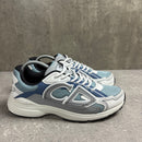 DIOR B30 LIGHT BLUE - (EU 42 / UK 8)